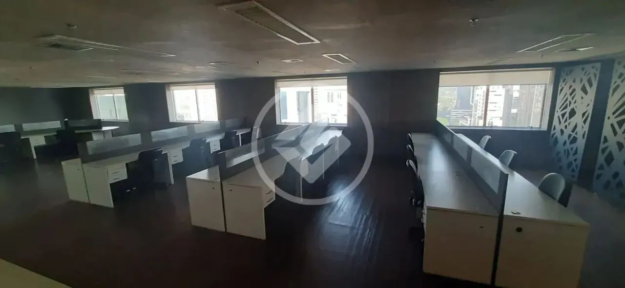 Sala Comercial na frente do Shopping Vila Olímpia codigo: 88075 - Foto 4