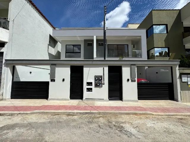 Casa Duplex 03 quartos com suíte e excelente localização no bairro Castelo Branco