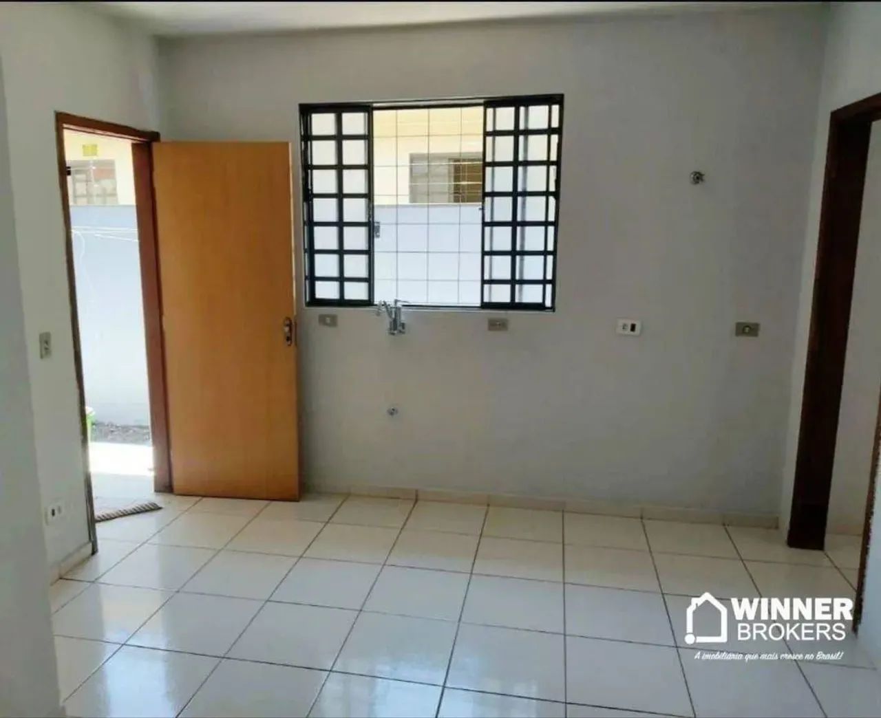 Casa com 2 dormitórios à venda, 112 m² por R$ 350.000,00 - Parque da Gávea - Maringá/PR - Foto 4