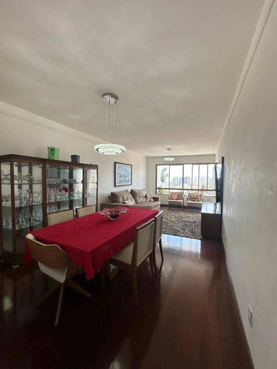 OPORTUNIDADE apto 160 m² na av Beira Mar