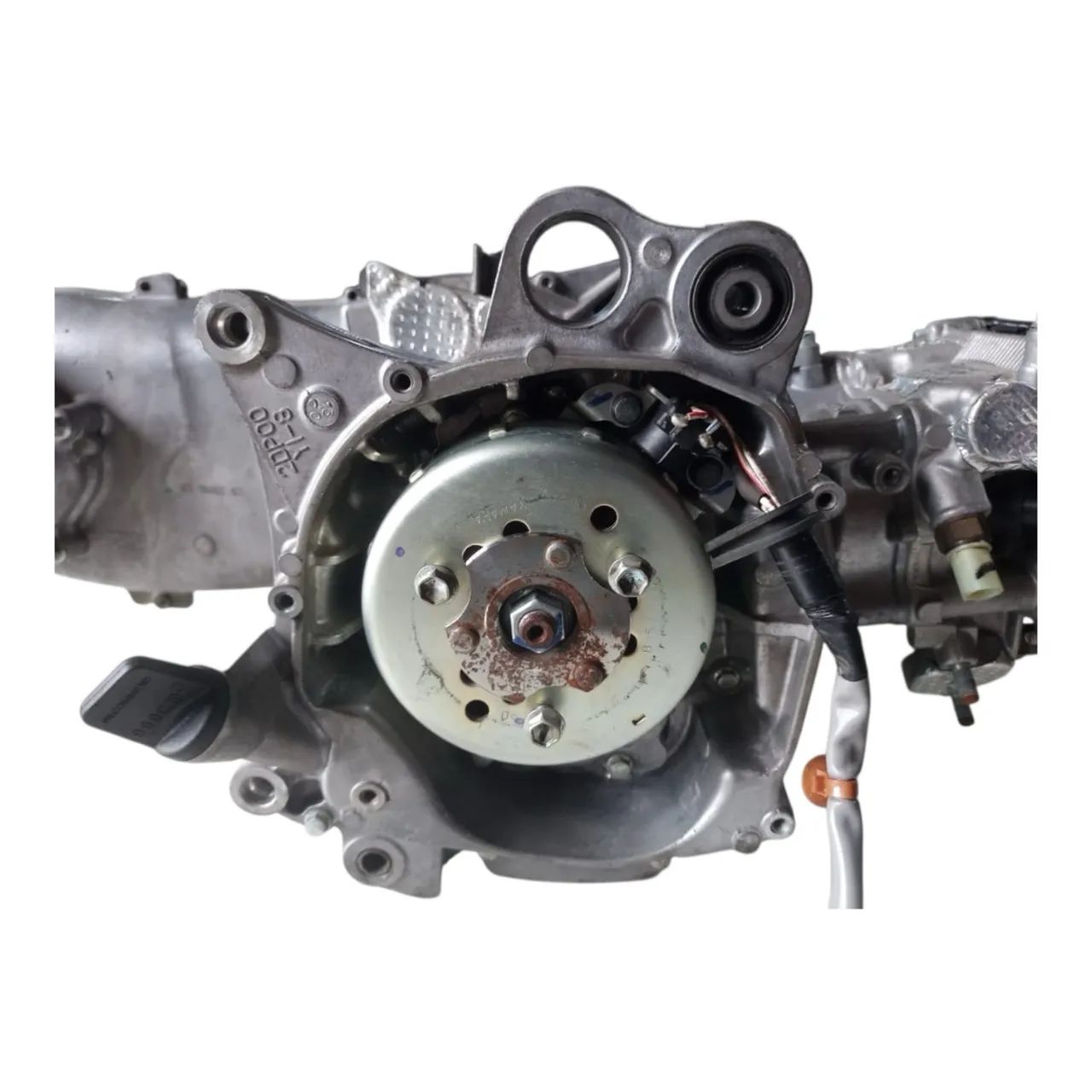 MOTOR PARCIAL YAMAHA NMAX 160 2020 - Foto 5