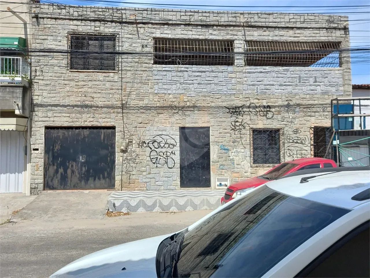 Casa com 8 quartos à venda em Conjunto Ceará I - CE