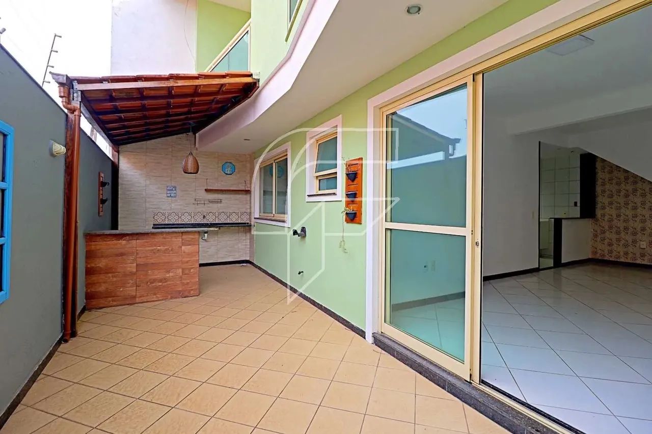 Imóvel para venda com 130 metros quadrados com 3 quartos em Jardim Santa Rosa - Guarapari  - Foto 2