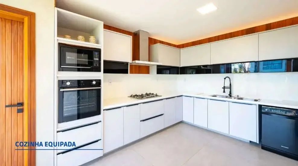 Casa à venda no IBEROSTAR , PRAIA DO FORTE , Mata de São João, BA - Foto 14