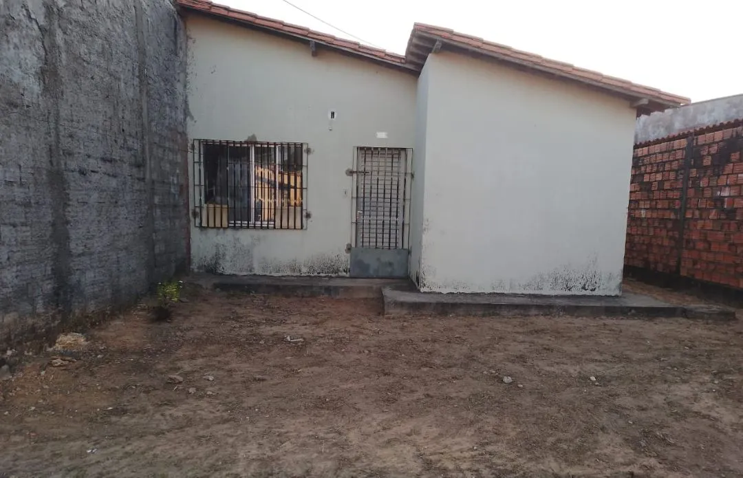 Vendo Casa no Iguaiba