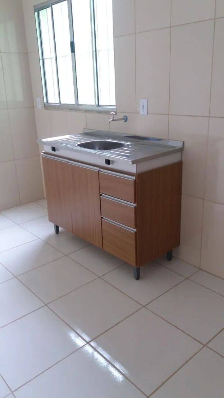 Foto - Campinas - Vila Progresso