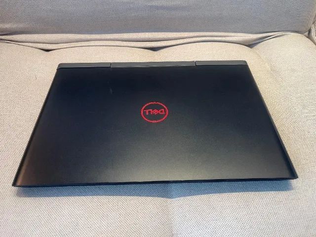 Notebook Dell Inspiron Gaming i7 / 16 Ram / 1 Tb HD SSD / Placa Nvidia GeForce Gtx 1060
