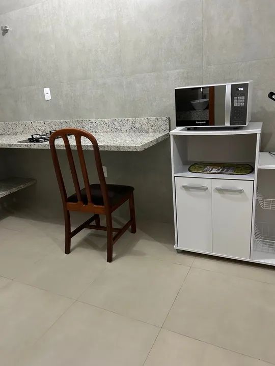 Aluga-se linda Kitnet residencial em Biguaçu - Foto 6