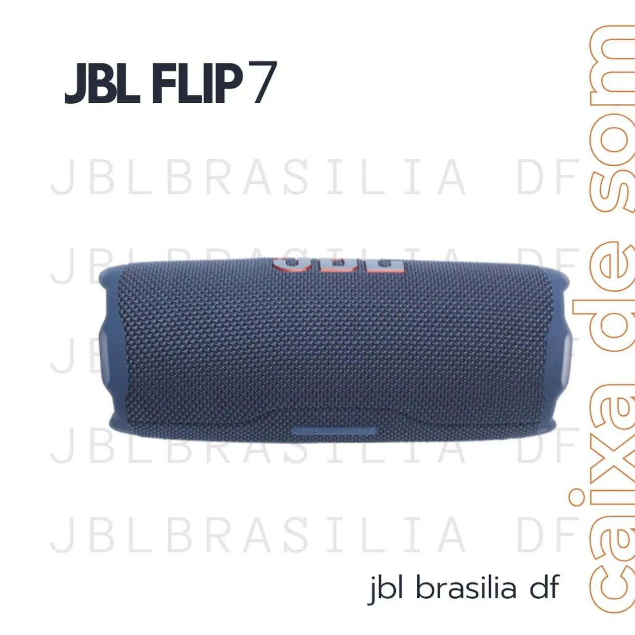 JBL Flip 7 Lançamento!!! - Foto 3