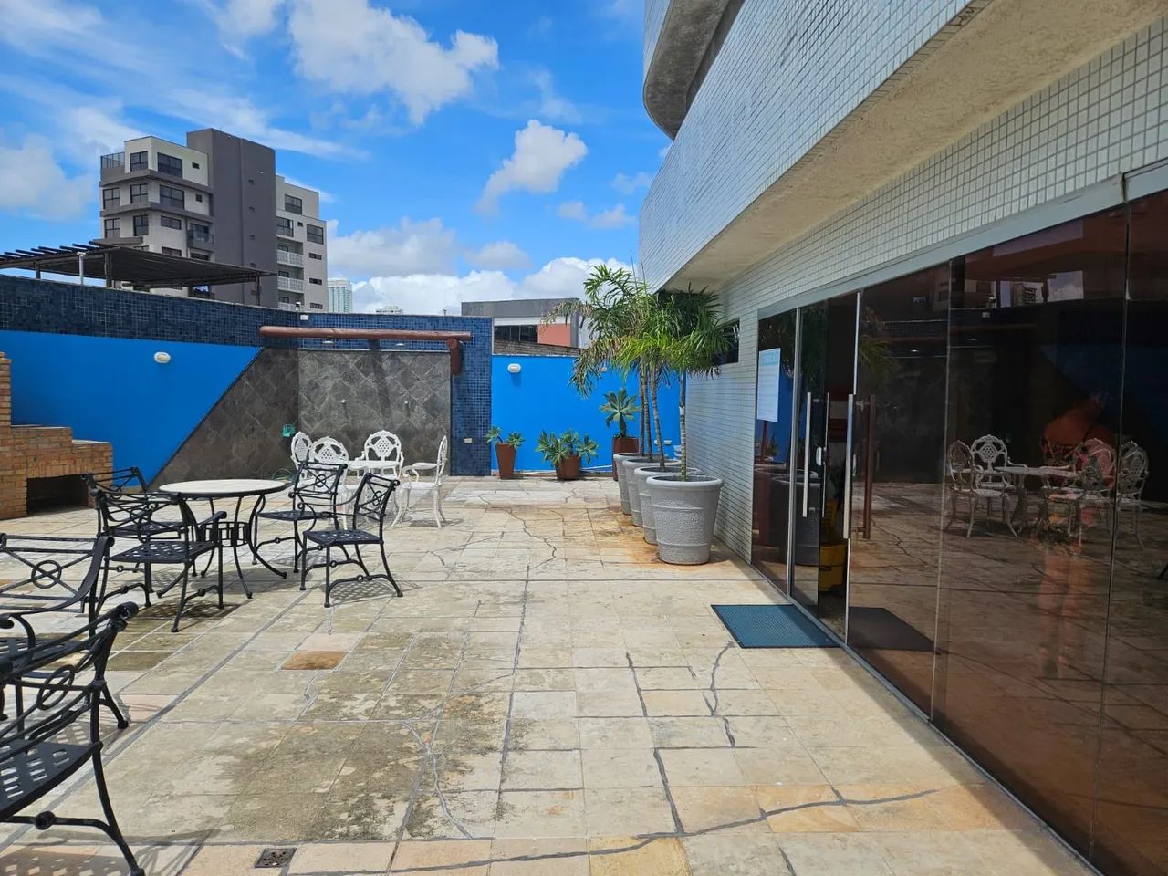 Lindo apartamento em ponta negra - Foto 2