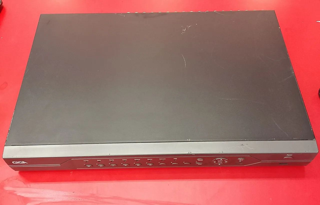 DVR/ GRAVADOR de Vídeo 32 Canais - Foto 6