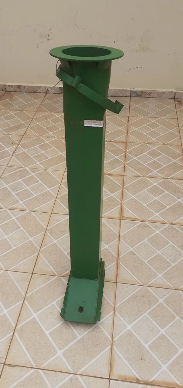 Tubo elevador da JF 90 super, reformada