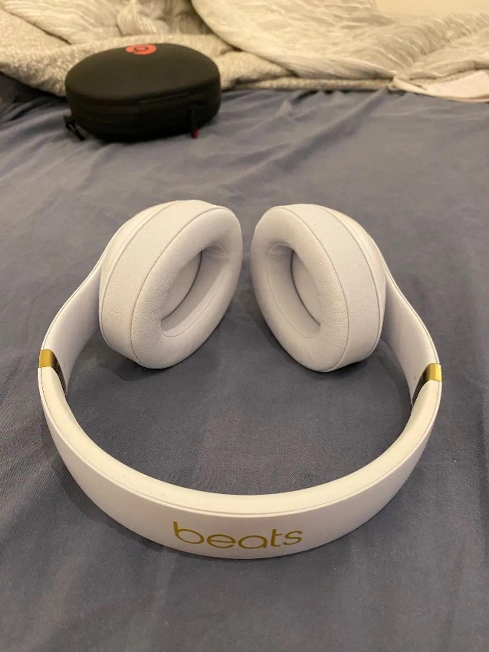 Fone Beats Studio 3 Bluetooth Wireless  - Foto 5