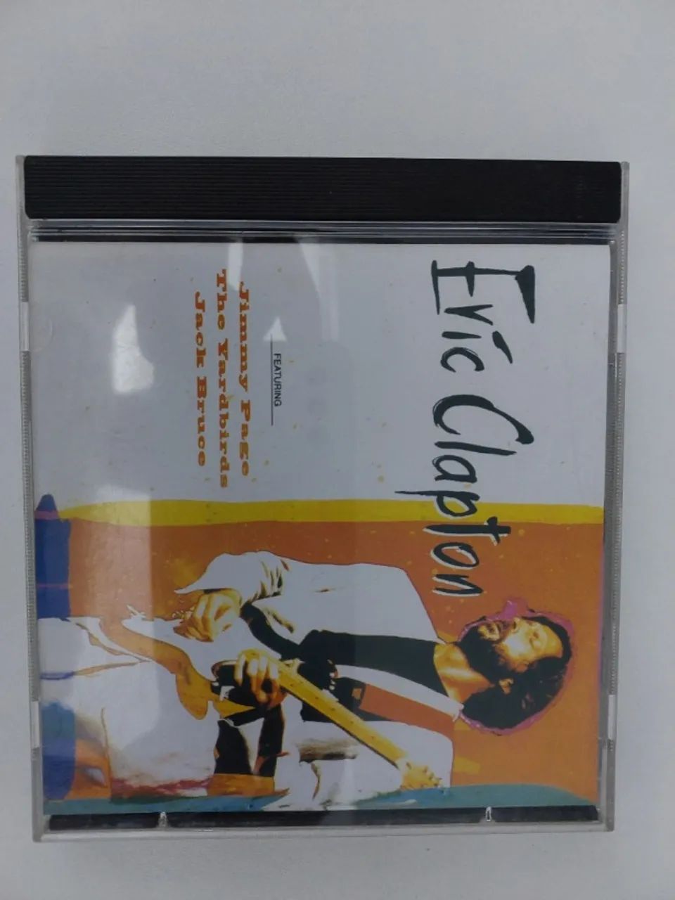 CDS originais de blues para colecionadores. - Foto 2