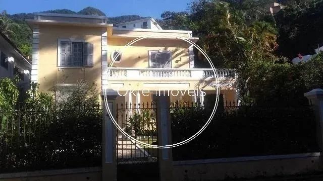 CASA EM SÃO CONRADO
