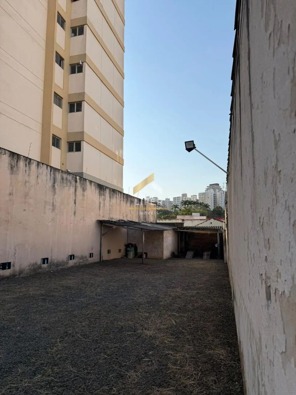 TERRENO NO BOSQUE PARA LOCAÇÃO - Foto 3