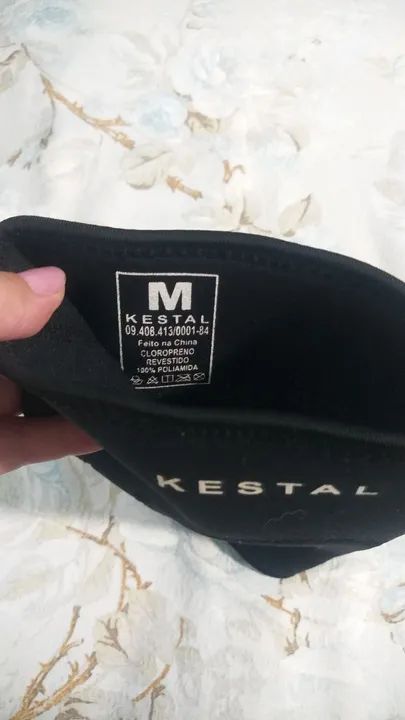 Joelheira Kestal - Foto 2