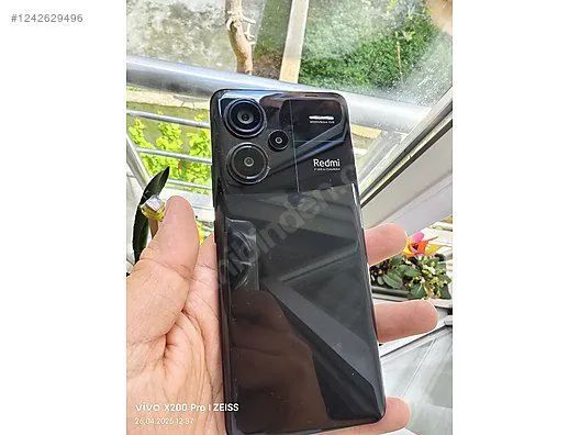 Xiaomi 13 pro plus 512 gb carregamento 125 wts. - Foto 2