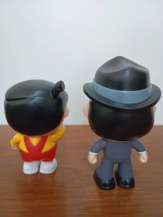 Bonecos Funko (Chaves) - Foto 3