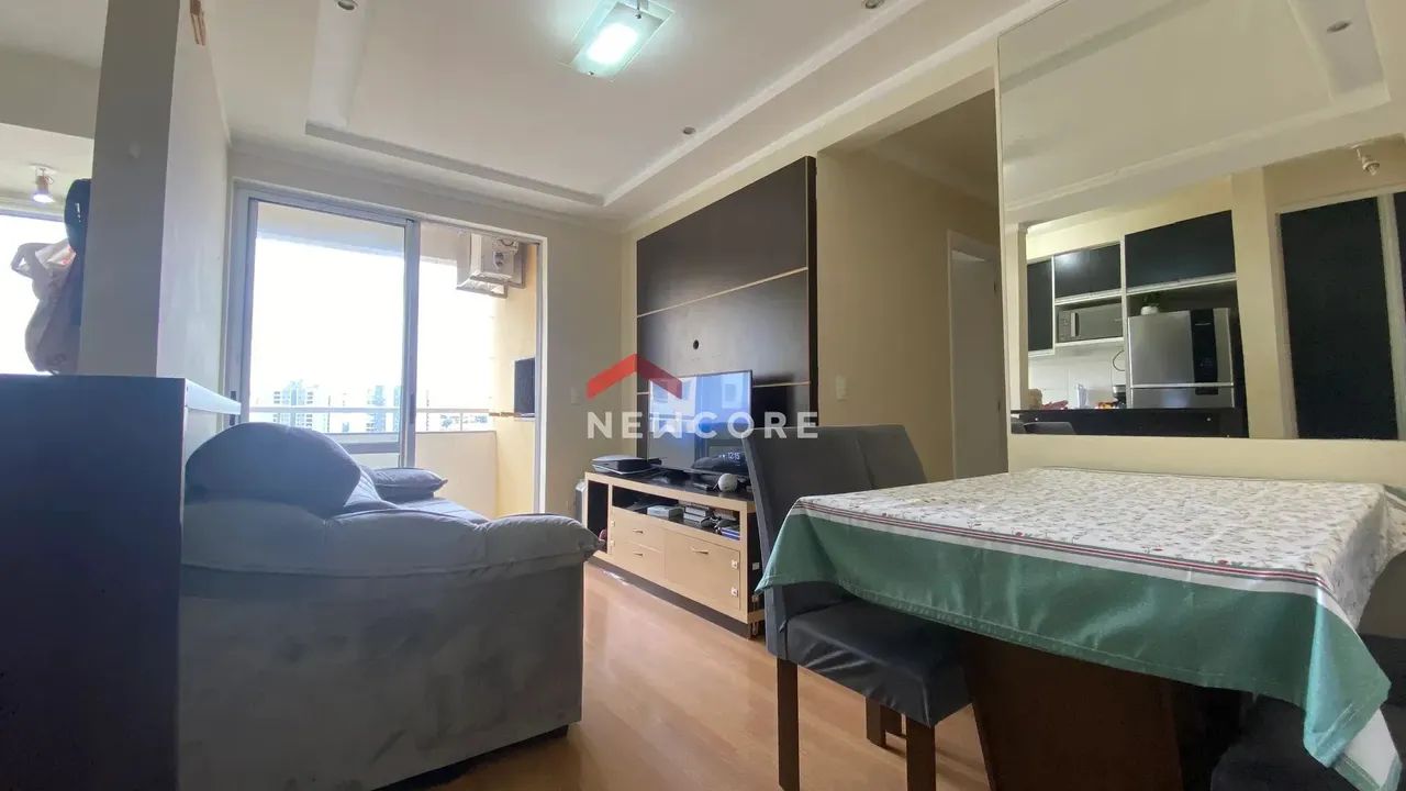 Apartamento em Rua Carmela Dutra - Jardim Morumbi - Londrina/PR