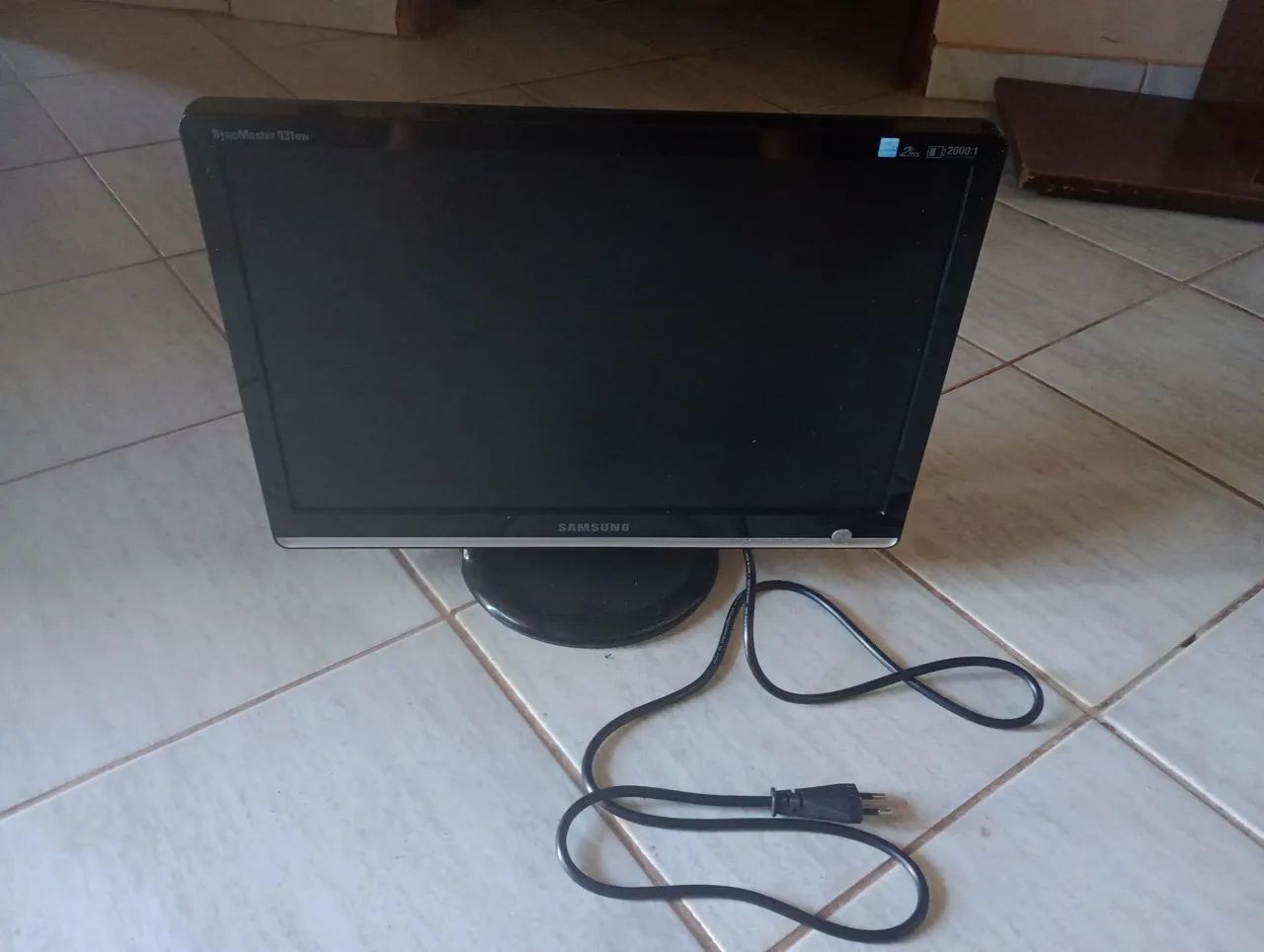 Monitor 20 pl Samsung 150