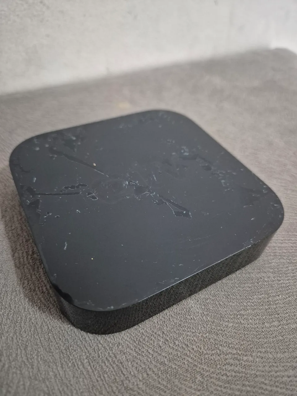 Apple TV - A1421 SEM CONTROLE REMOTO
