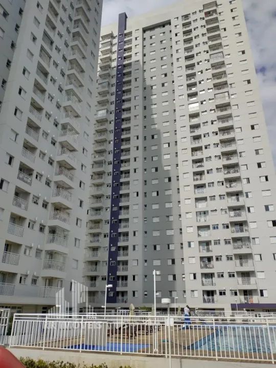 RR5382D Apartamento 57m² CONDOMÍNIO VITALLE - OPORTUNIDADE - 2 Dorms 1 Vaga - Barueri SP - - Foto 12