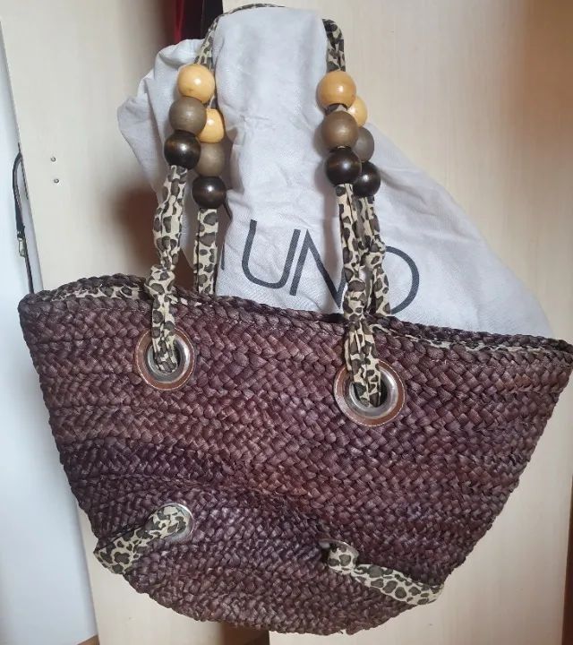 Bolsa de praia - Via uno
