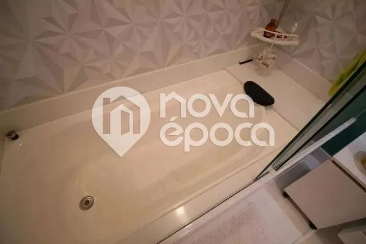 Copacabana | Apartamento 2 quartos - Foto 5