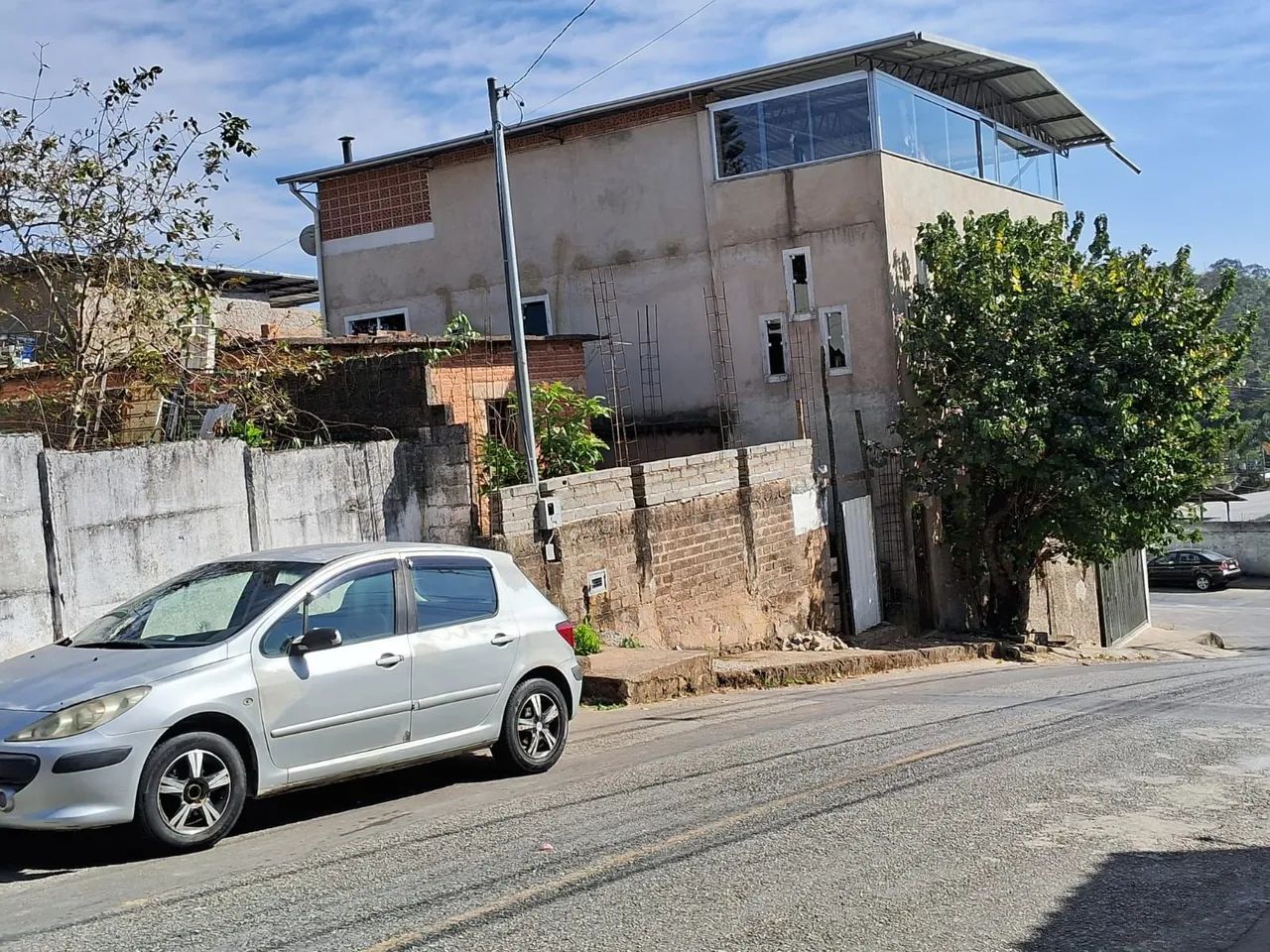 Foto - Juiz de Fora - Grama