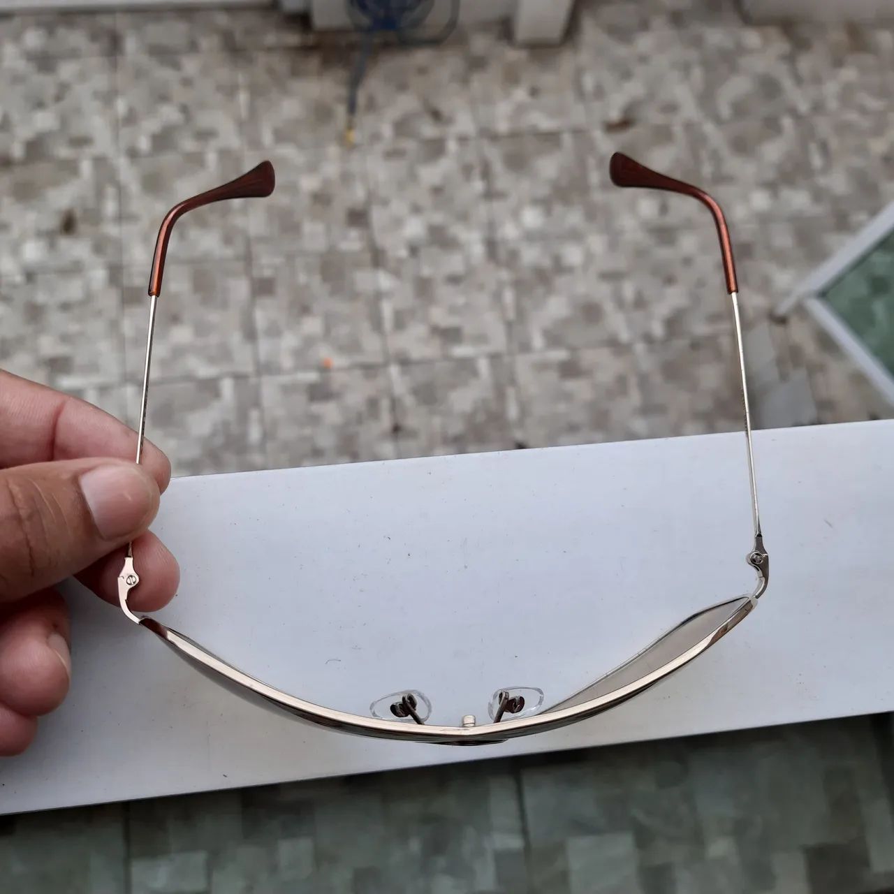 Óculos Ray-ban original  - Foto 5