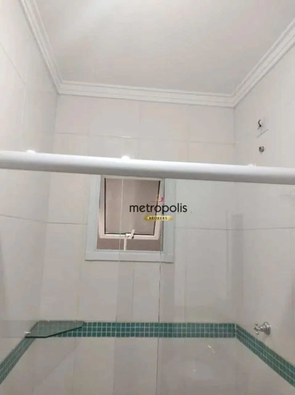 Apartamento à venda, 65 m² por R$ 380.000,00 - Vila Eldízia - Santo André/SP - Foto 9