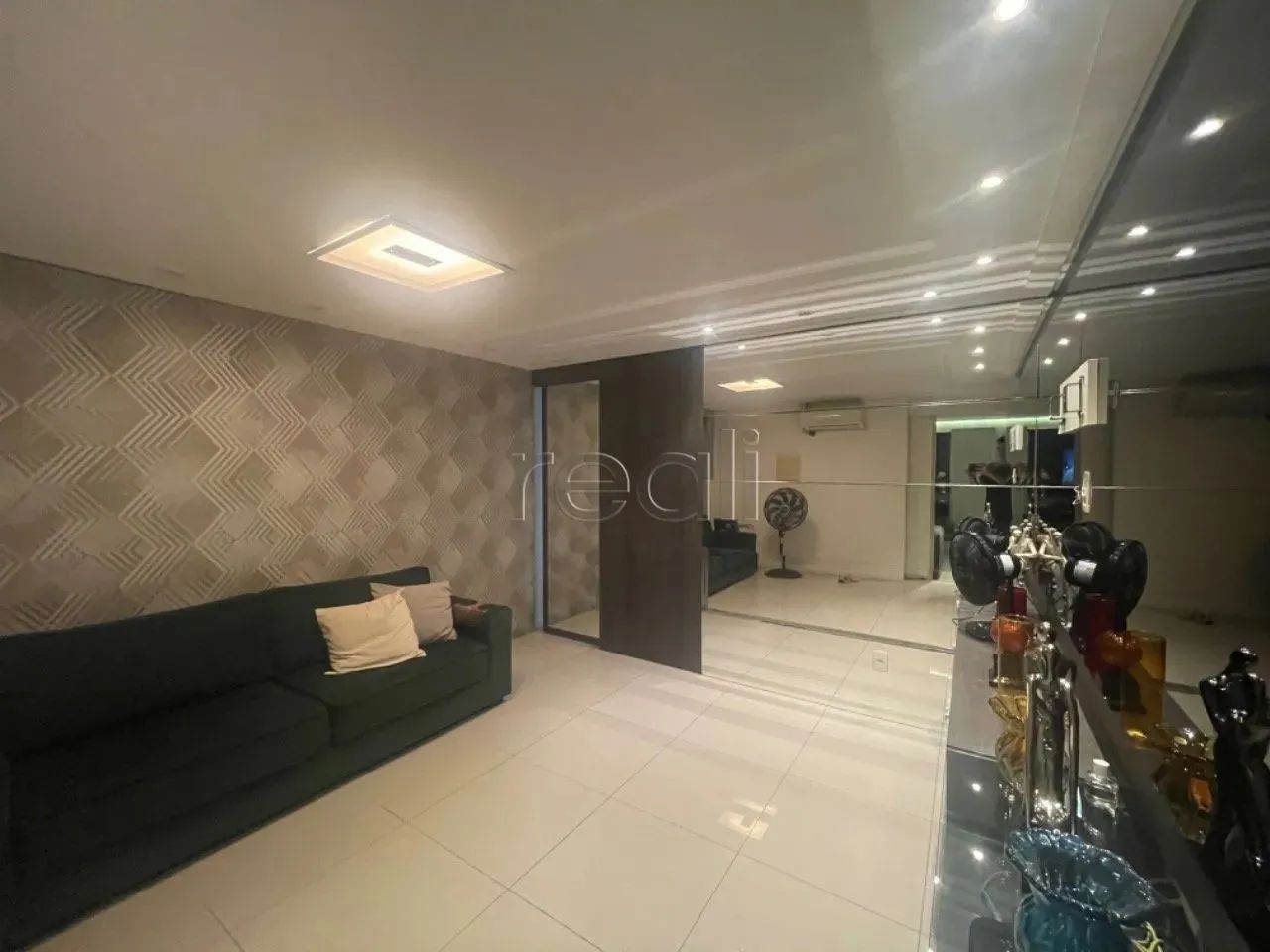 Residencial Chronos | 140m² | 03 suítes | 02 vagas | Porteira Fechada | Meireles - Foto 7