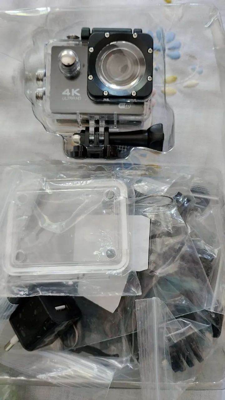 Camera GO