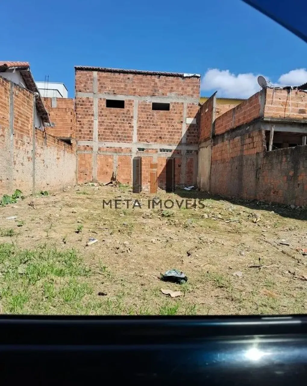 TERRENO RESIDENCIAL em RESENDE - RJ, JARDIM ALIANÇA