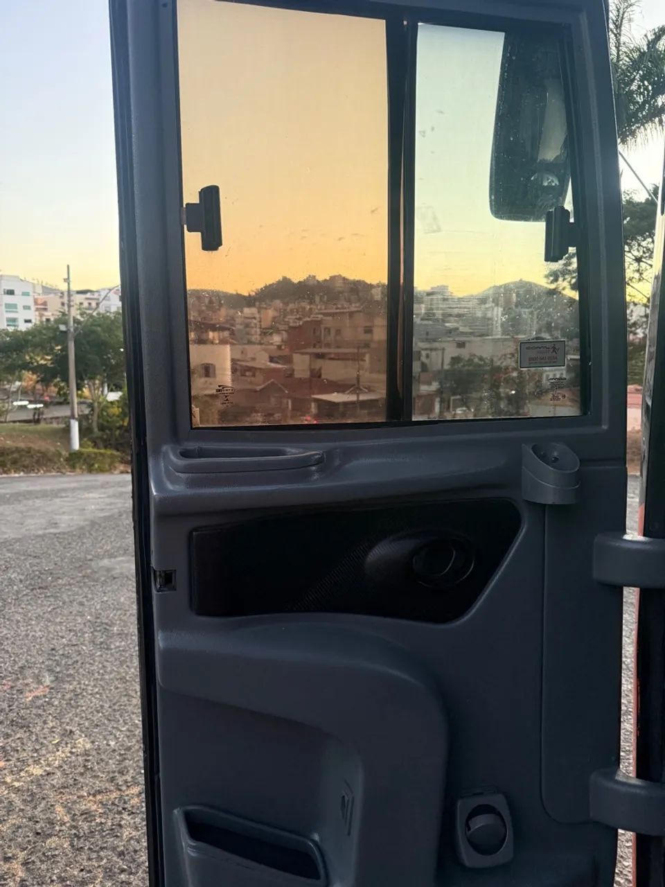 ONIBUS RODOVIÁRIO LD COMIL  - Foto 4