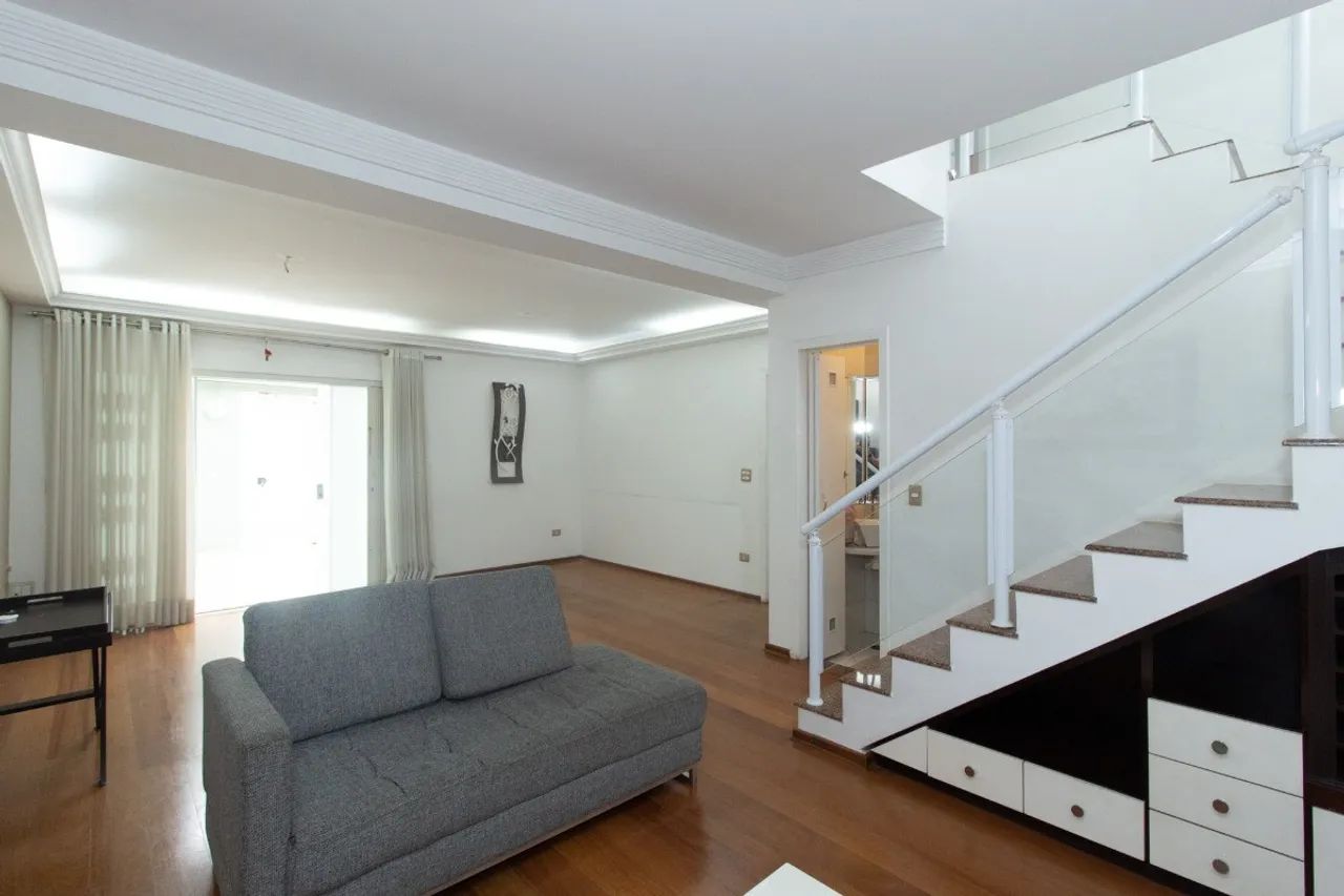 Sobrado para venda com 4 quartos, sendo 4 suítes, 118m² - Foto 5