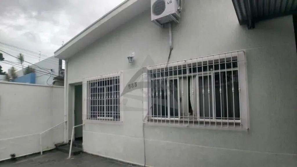 Casa à venda em Campinas, São Bernardo, com 4 quartos, com 147 m²
