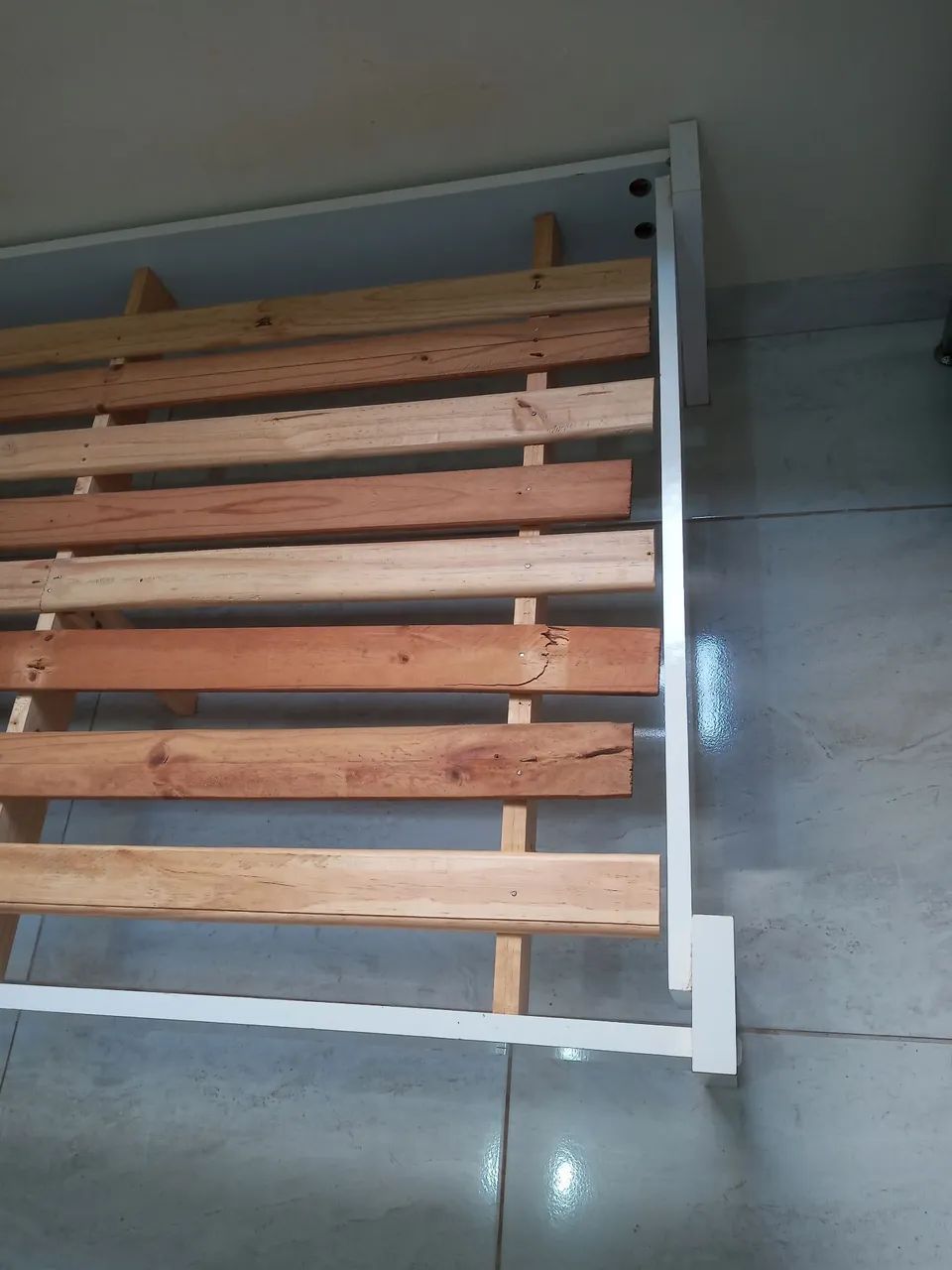 Cama de solteiro - Foto 3