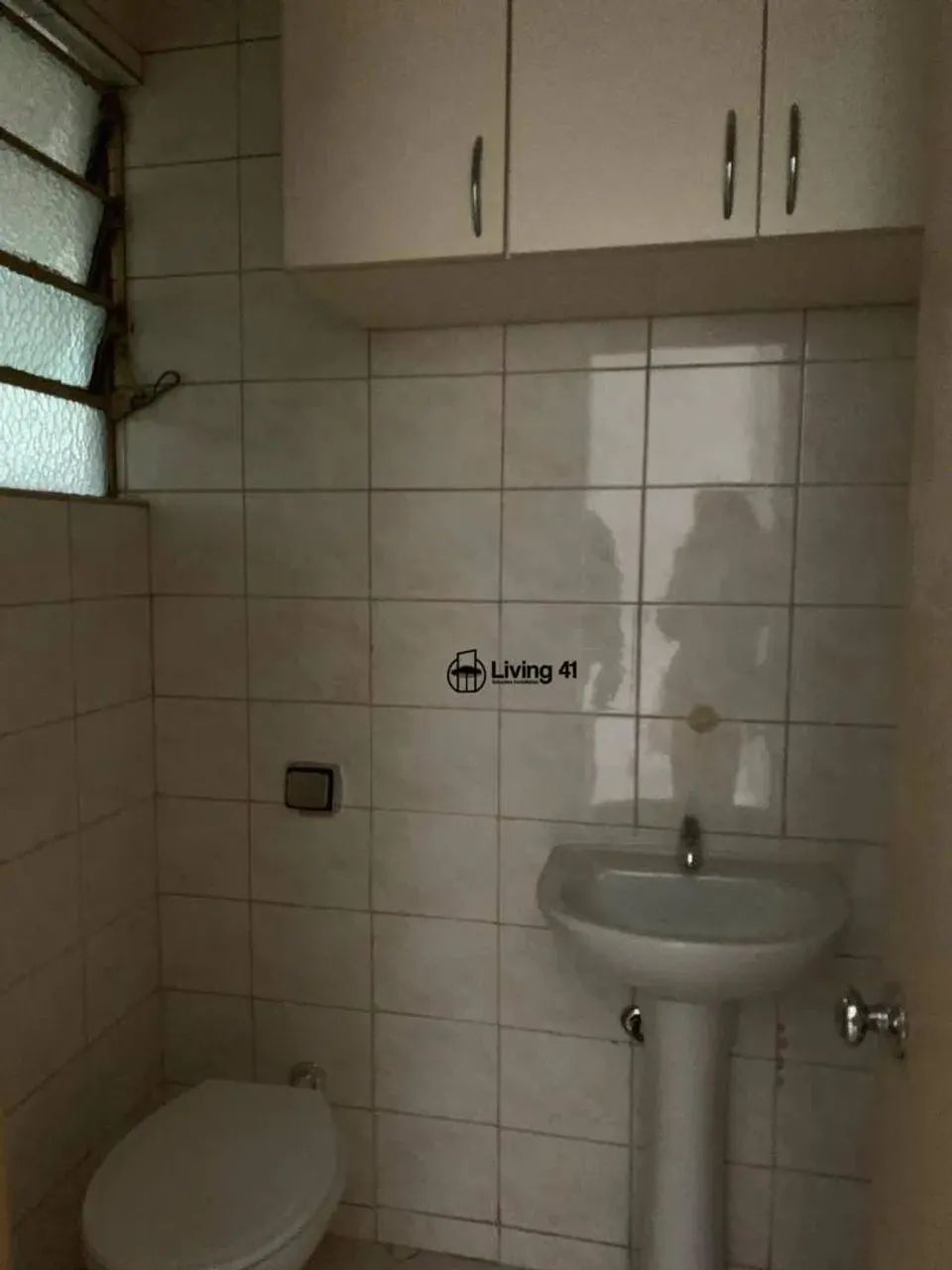 Sala para alugar, 20 m² por R$ 907,62/mês - Centro - Curitiba/PR - Foto 9