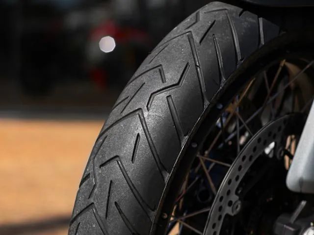 DUCATI MULTISTRADA 1160 V4S 1100 cc  - Foto 5