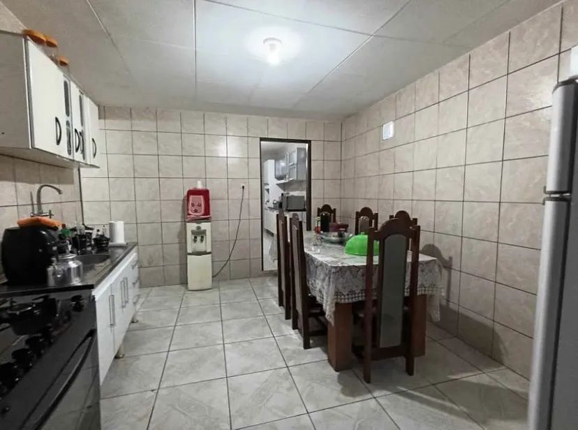 Casa no castanheira  KF  - Foto 4