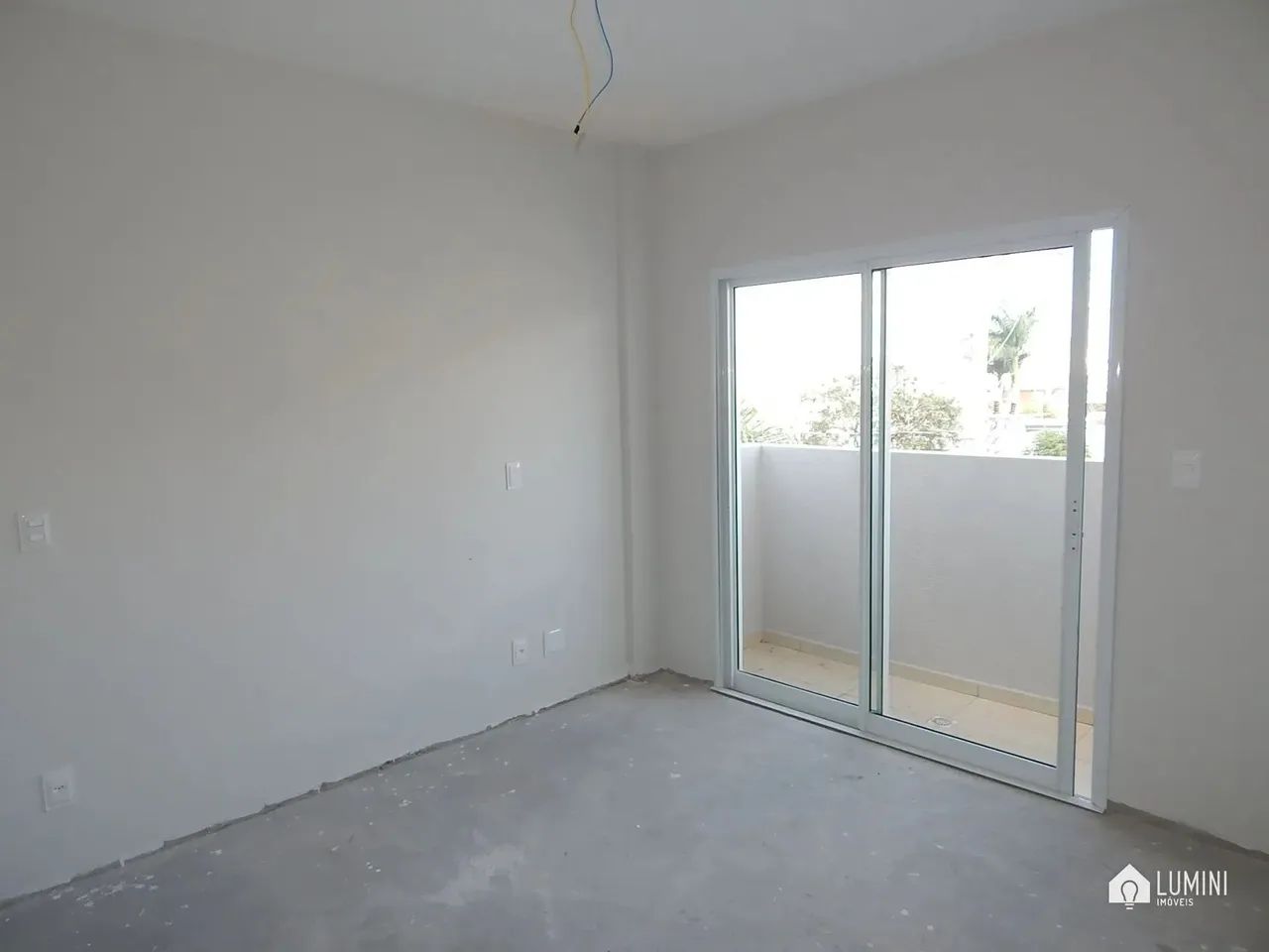 APARTAMENTO À VENDA NO JARDIM CARVALHO - EDIFÍCIO OTAWA - Foto 5