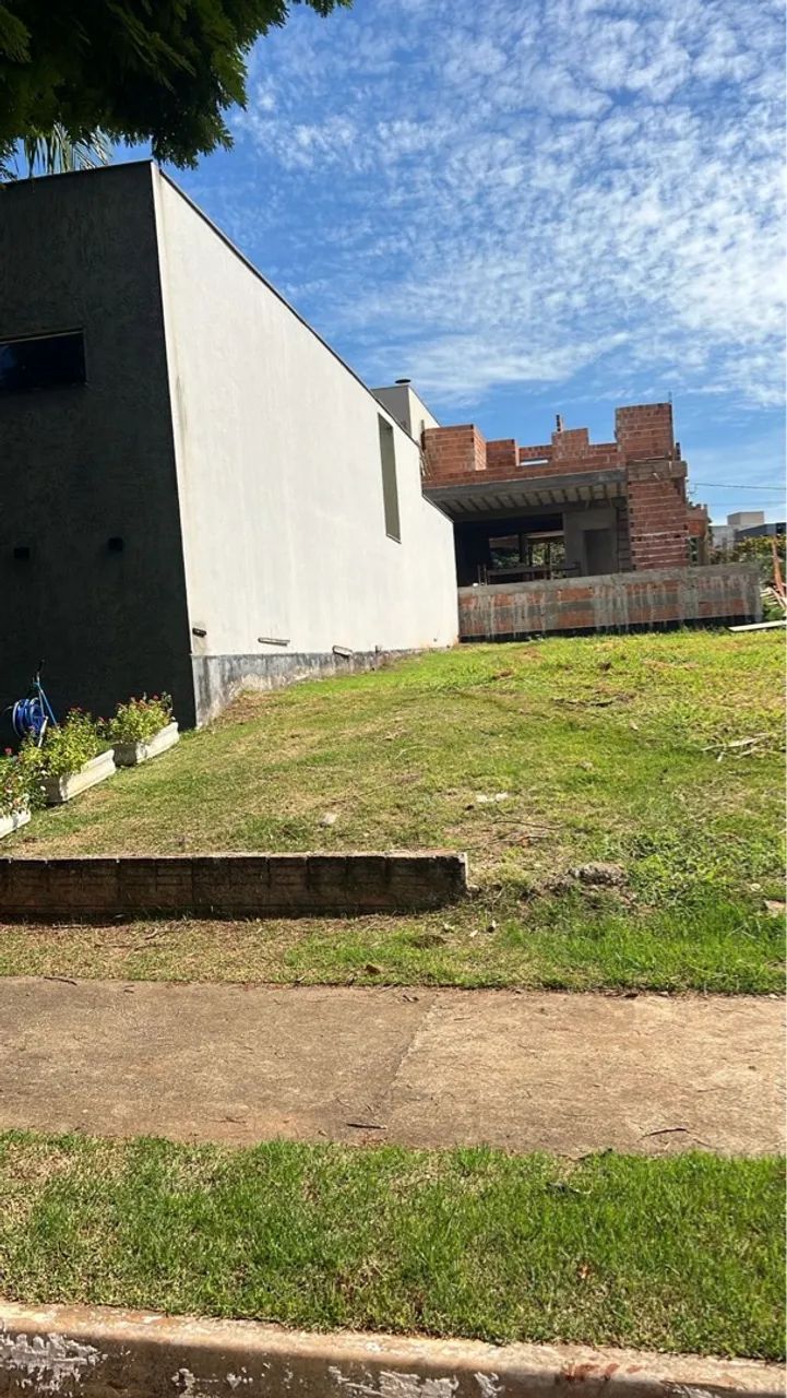 Terreno Condomínio Bella Vittá - Foto 3