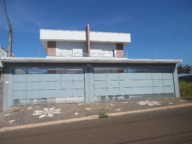 Foto - Araras - Vila Bressan