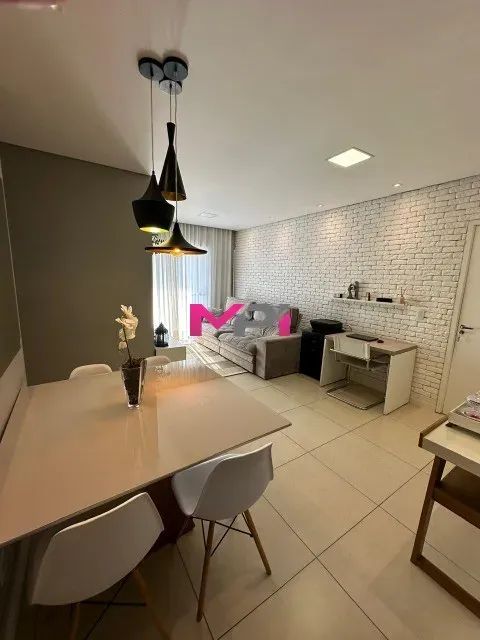 APARTAMENTO PARA LOCAÇÃO NO CONDOMÍNIO FLEX I - JUNDIAÍ/SP - Foto 9