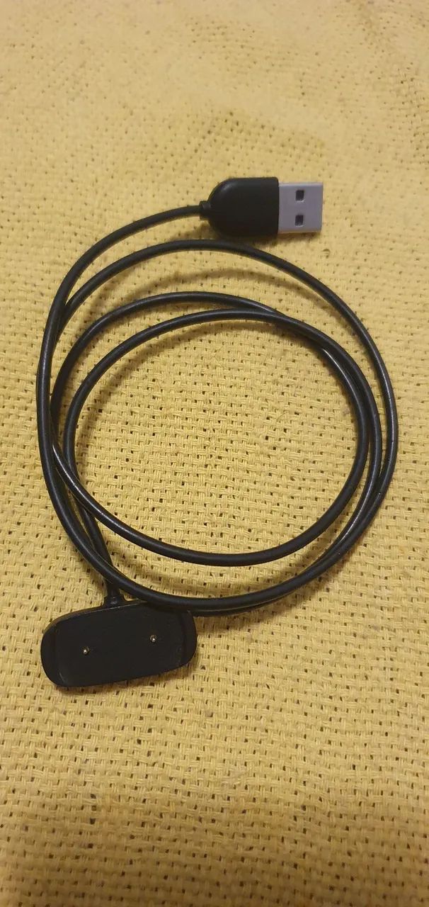 Carregador de relógio Amazfit - Foto 3