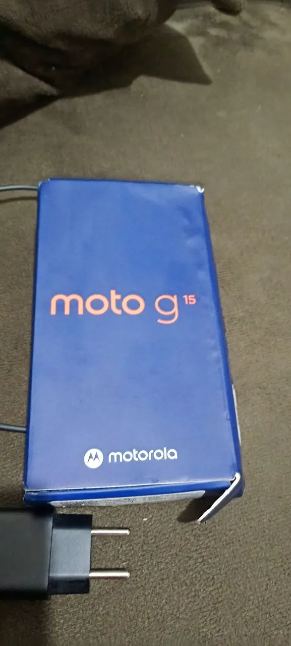 Motorola moto g 15