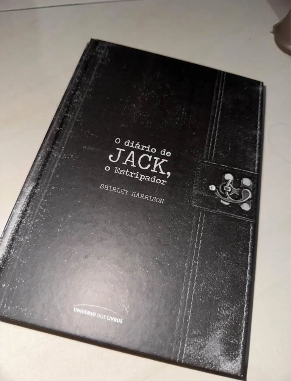 Três livros sobre true crime