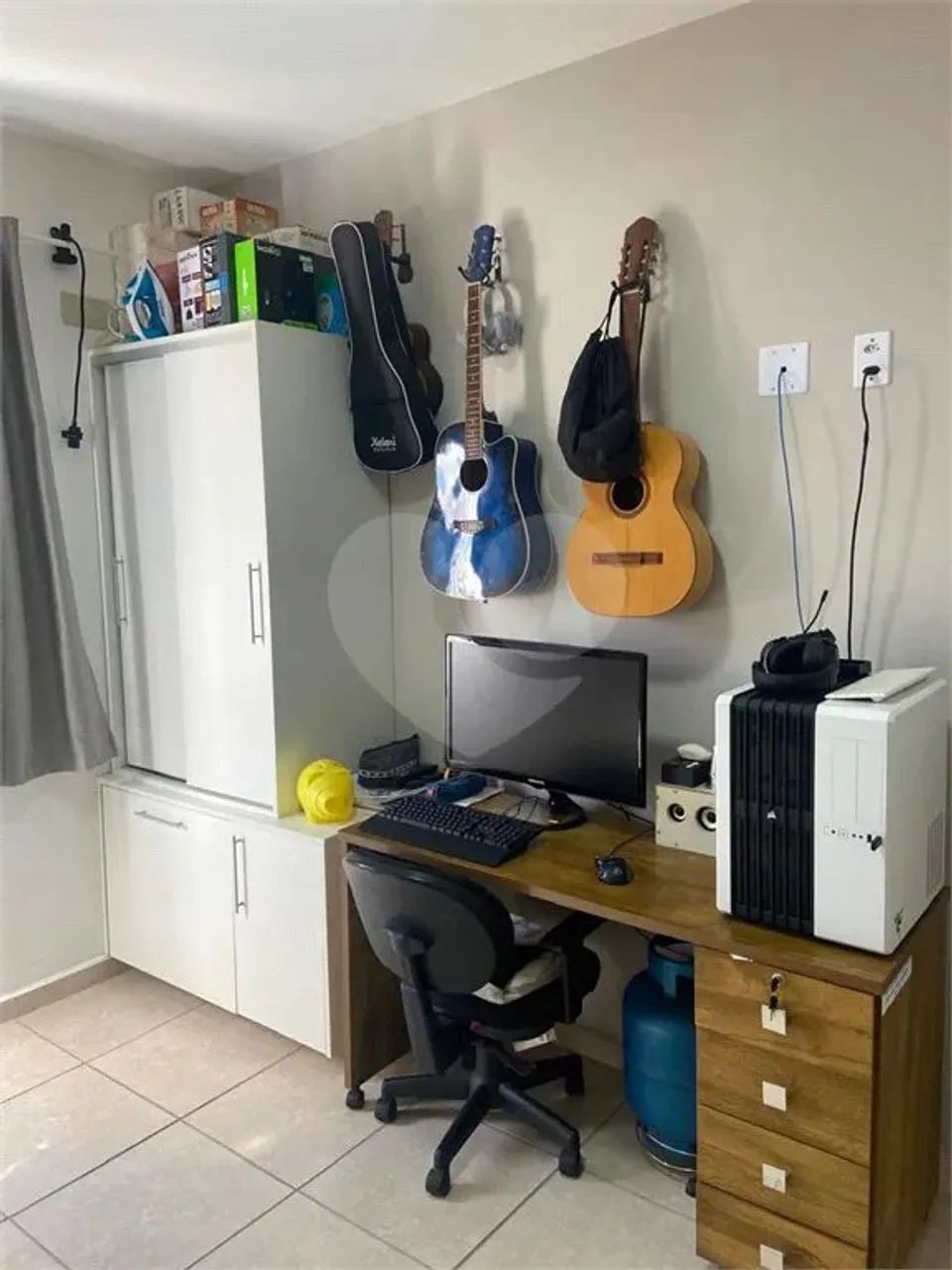 Apartamento à venda em Santa Terezinha em Piracicaba/SP. - Foto 2